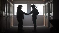Click to watch 'Clean Money, Dirty Tricks...' (popup) Cowboy Cartel